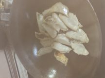 手作りポテチでお好みスパイスの手順画像4枚目