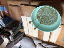 手作りポテチでお好みスパイスの手順画像0枚目