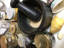 本格風味カレーの手順画像1枚目