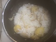 本格風味カレーの手順画像4枚目