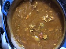 本格風味カレーの手順画像5枚目