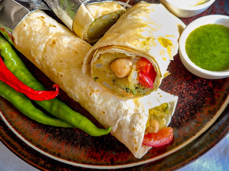 ベジ・フランキーの写真