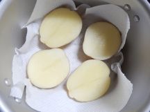 ベジ・フランキーの手順画像0枚目