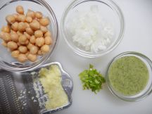 ベジ・フランキーの手順画像1枚目