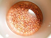小豆のモルディビアン・カリーの手順画像0枚目