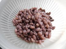 小豆のモルディビアン・カリーの手順画像1枚目