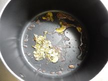 小豆のモルディビアン・カリーの手順画像3枚目