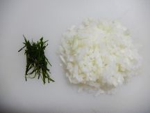 レッドカレー・ラザニアの手順画像2枚目