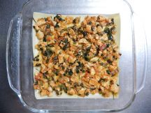 レッドカレー・ラザニアの手順画像9枚目