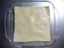 レッドカレー・ラザニアの手順画像12枚目