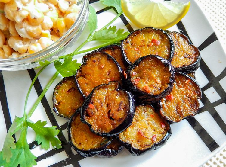 ベグンバジャの写真