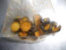 ベグンバジャの手順画像1枚目