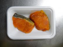 鮭のマチェルジョルの手順画像0枚目