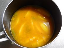 鮭のマチェルジョルの手順画像6枚目