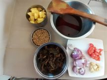 グンドゥルック アル バトマスの手順画像2枚目