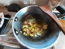 グンドゥルック アル バトマスの手順画像4枚目