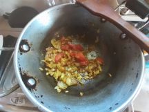 グンドゥルック アル バトマスの手順画像5枚目