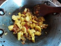 グンドゥルック アル バトマスの手順画像6枚目