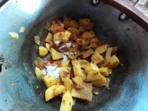 グンドゥルック アル バトマスの手順画像7枚目