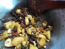 グンドゥルック アル バトマスの手順画像8枚目