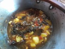 グンドゥルック アル バトマスの手順画像9枚目