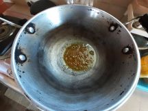 グンドゥルック アル バトマスの手順画像3枚目