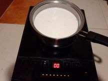 ネパールチヤの手順画像1枚目