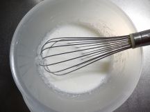 ラッシーの手順画像1枚目