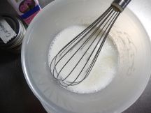 ラッシーの手順画像2枚目