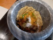 モモアチャールの手順画像8枚目