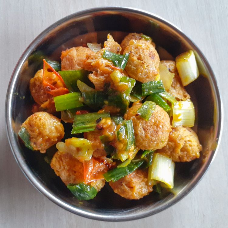 マショウラチョエラの写真