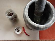 マショウラチョエラの手順画像2枚目