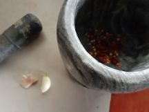 マショウラチョエラの手順画像3枚目