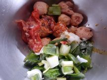 マショウラチョエラの手順画像7枚目