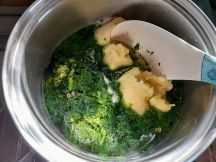 パルンゴスープの手順画像6枚目