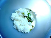 カードライスの手順画像0枚目