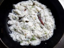 カードライスの手順画像2枚目