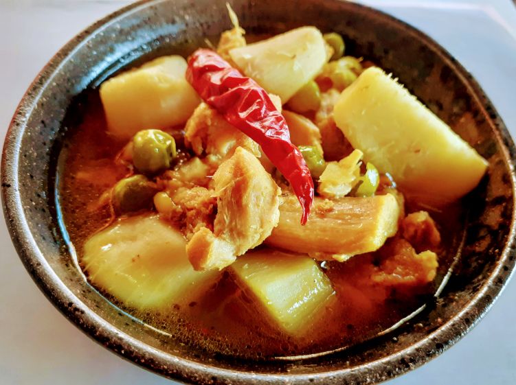 ピラルマスコタルカリの写真