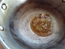 ピラルマスコタルカリの手順画像0枚目