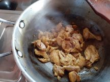 ピラルマスコタルカリの手順画像2枚目