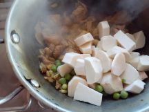 ピラルマスコタルカリの手順画像5枚目