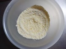 コーン トルティーヤの手順画像0枚目