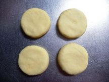 コーン トルティーヤの手順画像2枚目