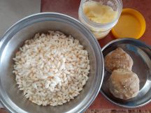 パフライス ラドゥの手順画像0枚目