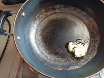 パフライス ラドゥの手順画像1枚目