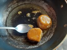 パフライス ラドゥの手順画像2枚目