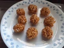 パフライス ラドゥの手順画像6枚目