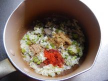 ウエボス・ランチェロスの手順画像0枚目