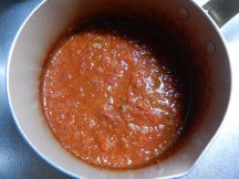 ウエボス・ランチェロスの手順画像1枚目