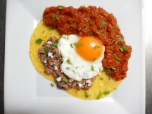 ウエボス・ランチェロスの手順画像6枚目